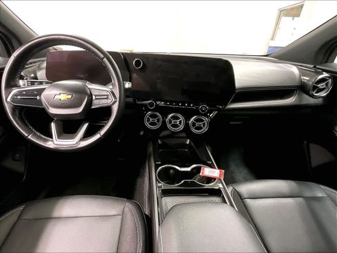 Used 2024 Chevrolet Blazer EV LT image 21