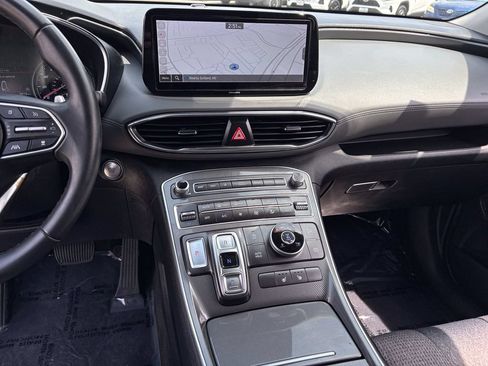 Used 2023 Hyundai Santa Fe SEL AWD/4WD image 24