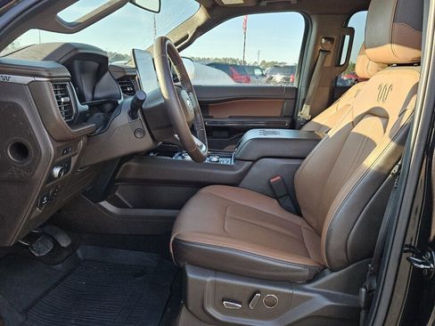 Used 2022 Ford Expedition Max King Ranch image 5