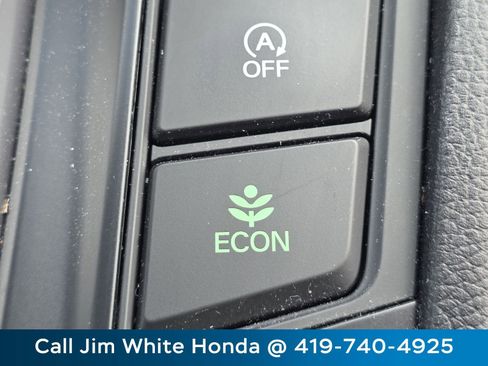 Certified 2021 Honda CR-V EX-L image 19