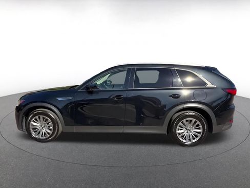 Used 2025 MAZDA CX-90 3.3 Turbo w/ Preferred Package image 9