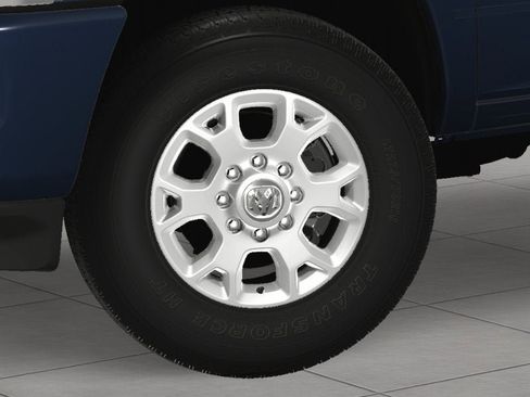 Used 2024 RAM 2500 Laramie w/ Sport Appearance Package image 30