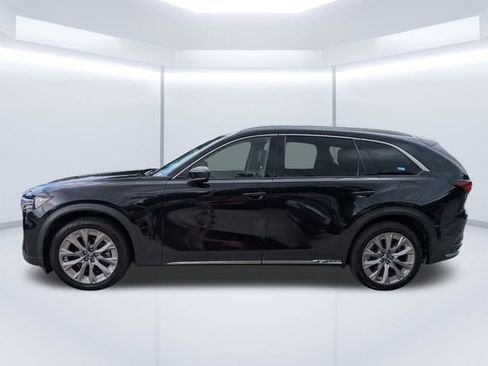 Used 2024 MAZDA CX-90 3.3 Turbo w/ Premium Package AWD/4WD image 7