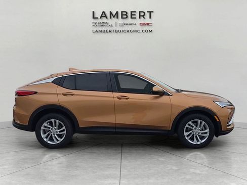 New 2026 Buick Envista Preferred w/ Convenience I Package image 6