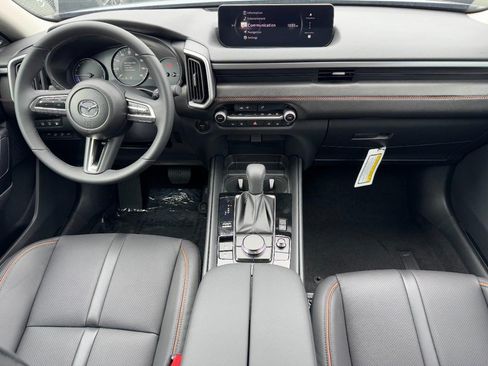 Used 2026 MAZDA CX-50 AWD 2.5 Hybrid w/ Weather Package image 6