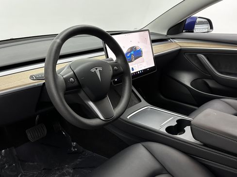 Used 2023 Tesla Model 3 Long Range image 8