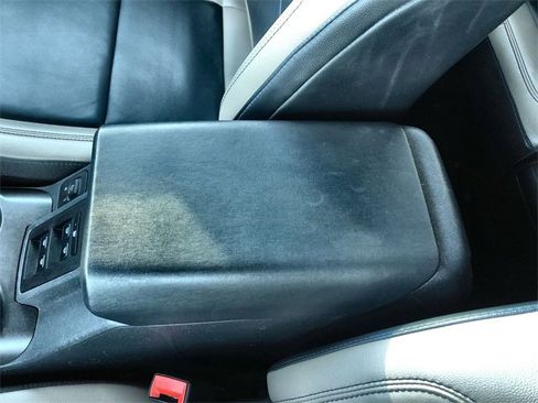 Used 2023 Ford Bronco Wildtrak image 21