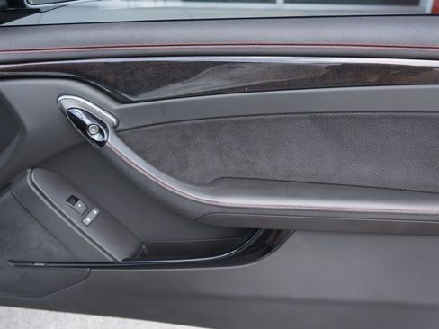 Used 2015 Cadillac CTS V image 35