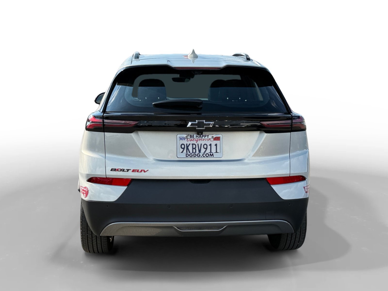 Used 2023 Chevrolet Bolt EUV Premier w/ Sun & Sound Package FWD image 4
