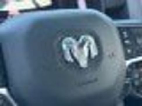 New 2026 RAM 2500 Tradesman image 35