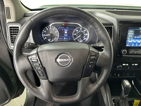 Used 2024 Nissan Frontier SL w/ Technology Package image 14