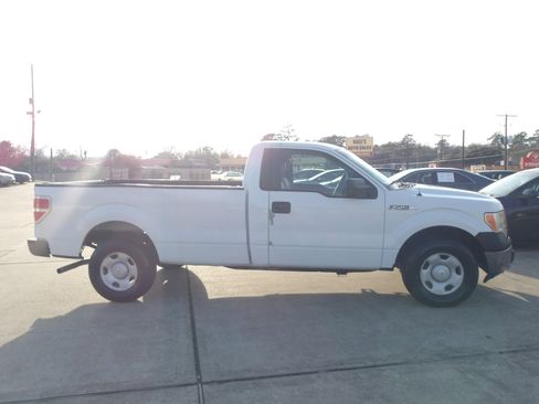 Used 2009 Ford F150 XL image 5