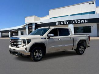 New 2026 GMC Sierra 1500 SLE AWD/4WD video 1