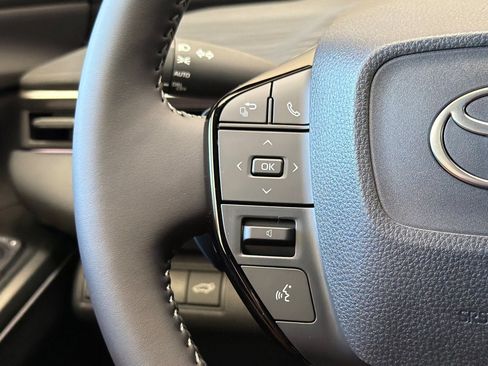 New 2026 Toyota C-HR AWD/4WD image 25