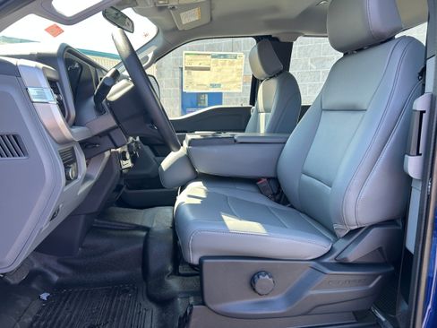 New 2026 Ford F350 XL w/ XL Chrome Package image 33