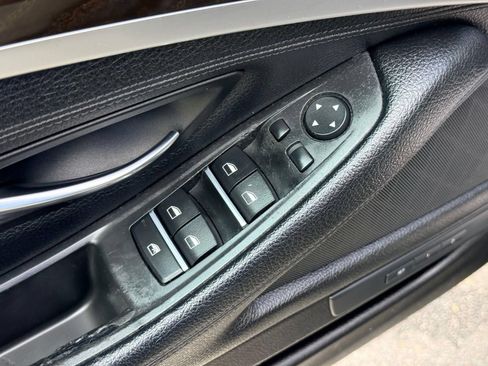 Used 2016 BMW 528i xDrive Sedan AWD/4WD image 15