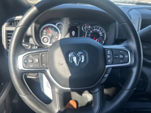 New 2026 RAM 4500 Tradesman w/ Chrome Appearance Group AWD/4WD image 17