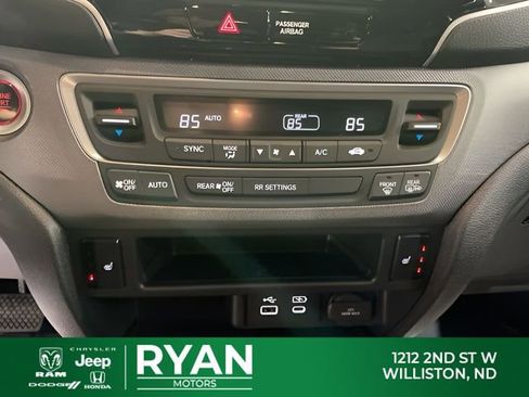 New 2026 Honda Ridgeline RTL image 28