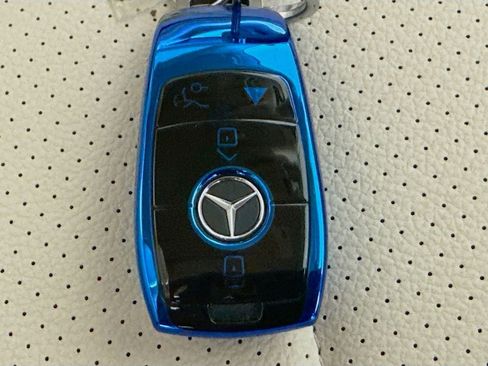 Used 2020 Mercedes-Benz GLE 350 w/ Premium Package image 36