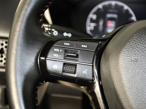 Certified 2026 Honda HR-V Sport image 20