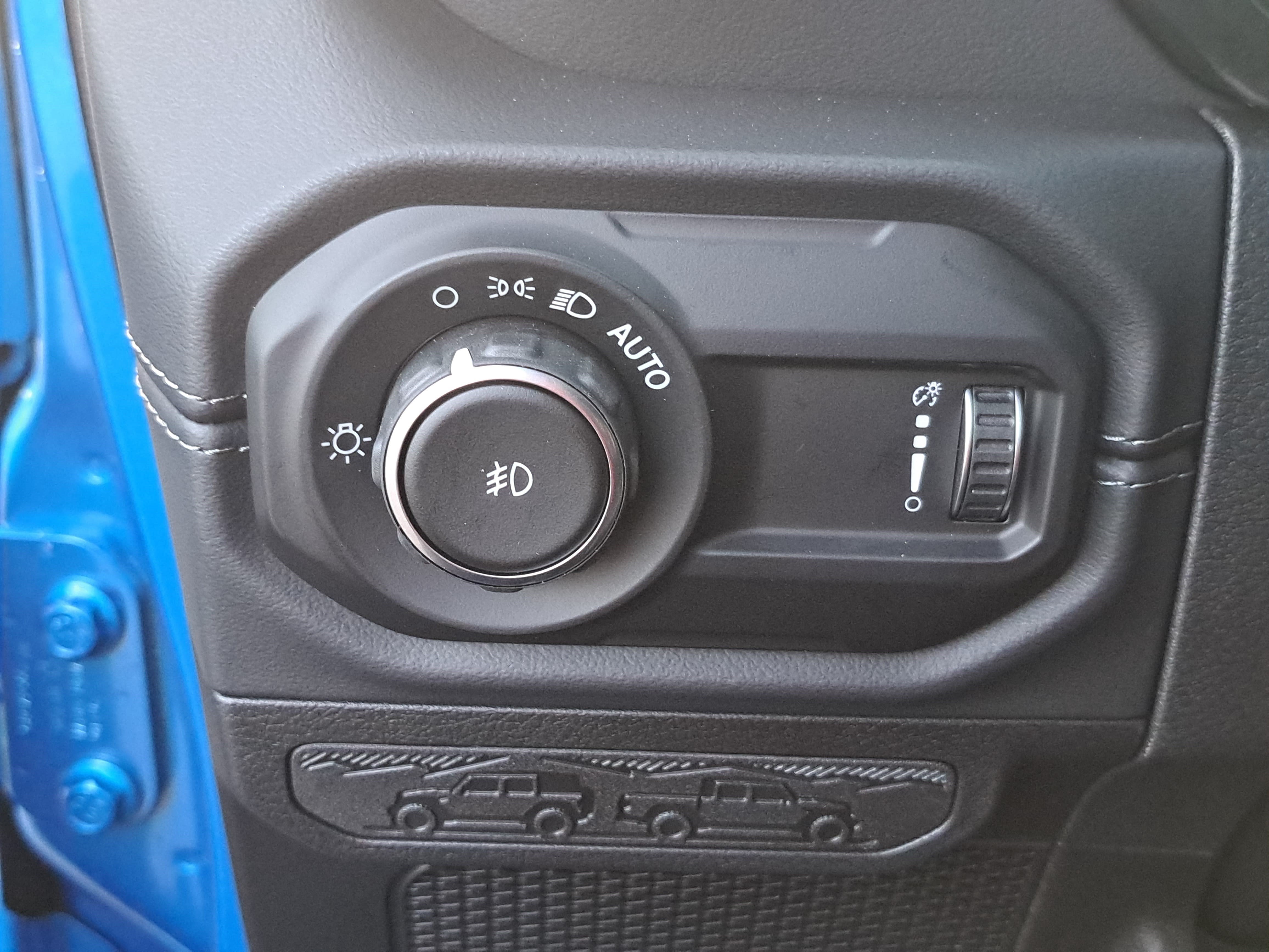 New 2027 Jeep Wrangler Unlimited Sahara AWD/4WD image 21
