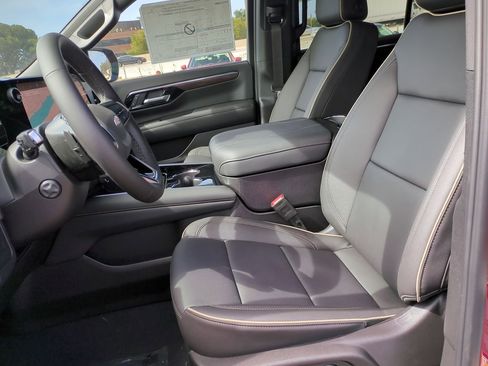 New 2025 Chevrolet Tahoe Premier image 19