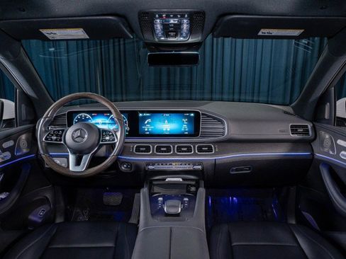 Certified 2022 Mercedes-Benz GLE 450 4MATIC image 28