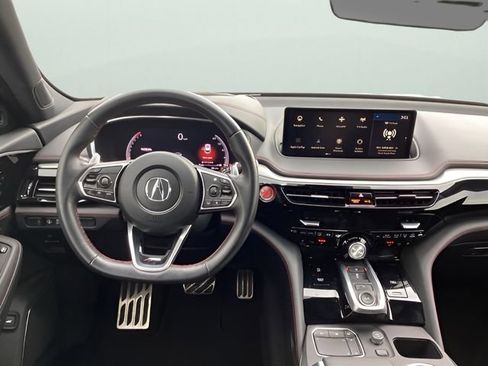 Used 2023 Acura MDX A-Spec image 30