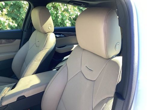 New 2026 Cadillac CT5 Premium Luxury image 19