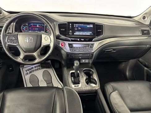 Used 2019 Honda Pilot EX-L image 31