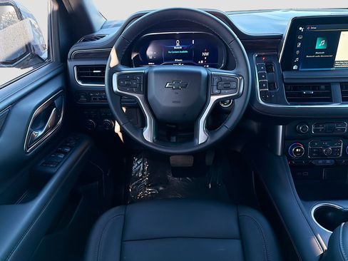 Used 2024 Chevrolet Tahoe Z71 image 17