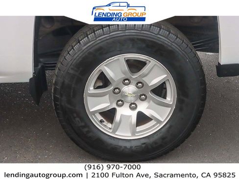 Used 2014 Chevrolet Silverado 1500 LT image 10