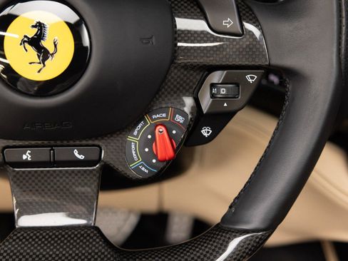 Certified 2023 Ferrari Portofino M RWD image 80