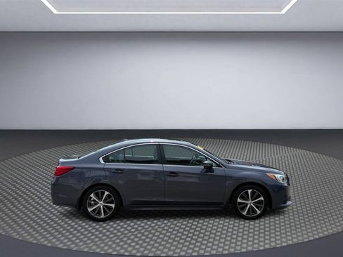 Used 2016 Subaru Legacy 2.5i Limited AWD/4WD image 8