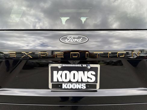 New 2026 Ford Expedition Tremor AWD/4WD image 19