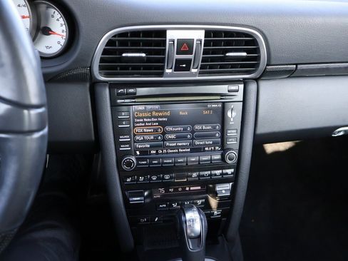 Used 2012 Porsche 911 Carrera 4S image 23