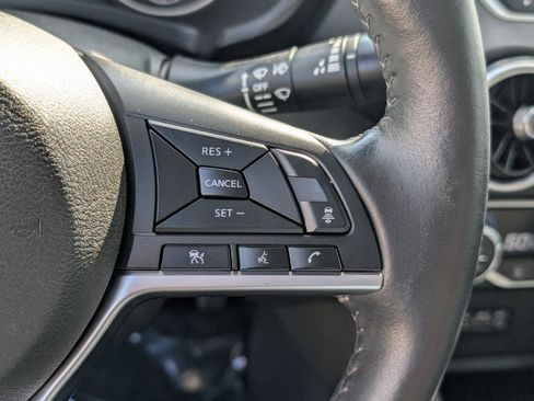 Certified 2023 Nissan Sentra SV w/ All-Weather Package image 32