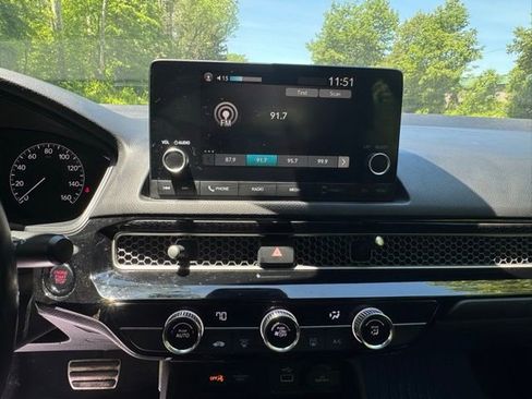 Used 2022 Honda Civic Sport image 23