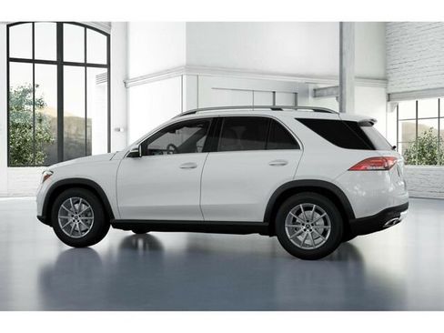 Used 2026 Mercedes-Benz GLE 350 4MATIC image 33