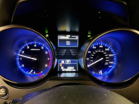 Used 2018 Subaru Legacy 2.5i Premium w/ Eyesight & BSD & Rcta & HBA AWD/4WD image 19