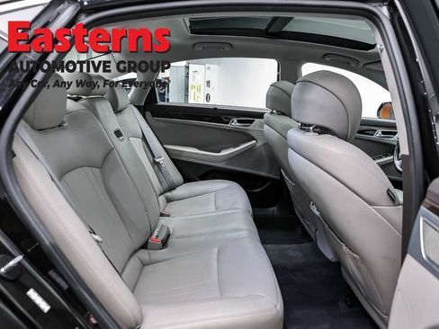 Used 2018 Genesis G80 3.8 w/ Option Group 02 AWD/4WD image 24