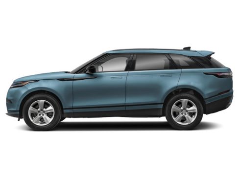 New 2026 Land Rover Range Rover Velar Dynamic SE AWD/4WD image 3