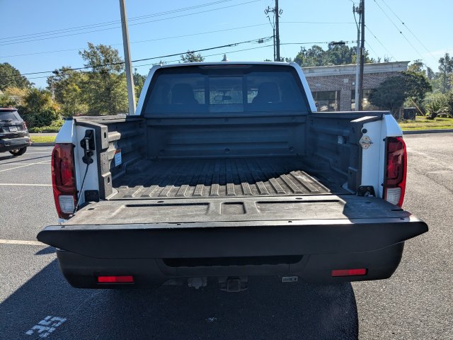 Used 2019 Honda Ridgeline RTL image 7