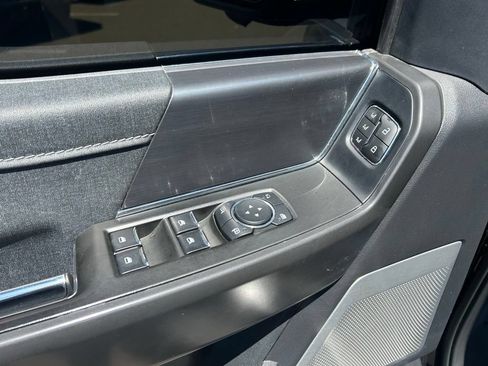 Certified 2024 Ford F150 Lariat w/ Equipment Group 502A High AWD/4WD image 15