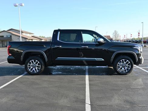 New 2026 Toyota Tundra 1794 Edition AWD/4WD image 7