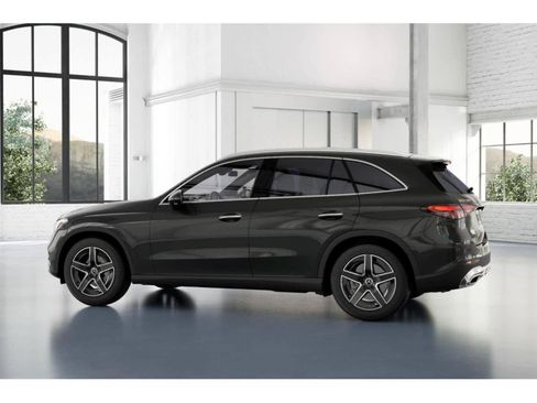 New 2026 Mercedes-Benz GLC 300 image 31