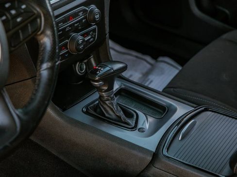 Used 2020 Dodge Charger R/T w/ Blacktop Package image 14