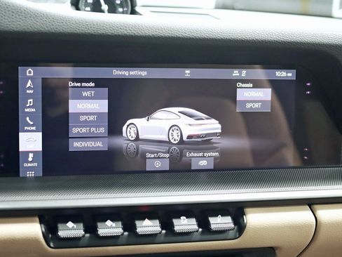 Used 2020 Porsche 911 Carrera S image 24