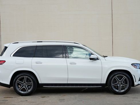 Used 2023 Mercedes-Benz GLS 450 4MATIC image 63