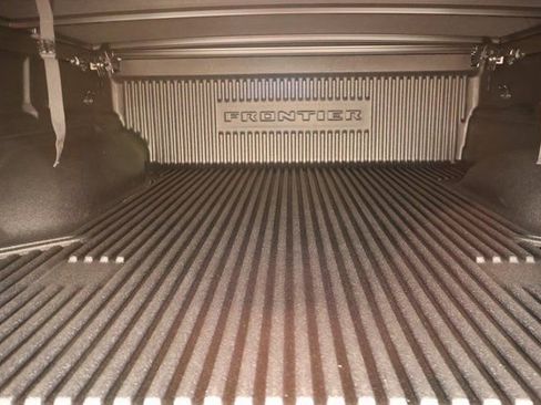 New 2026 Nissan Frontier S w/ Tow Package image 26